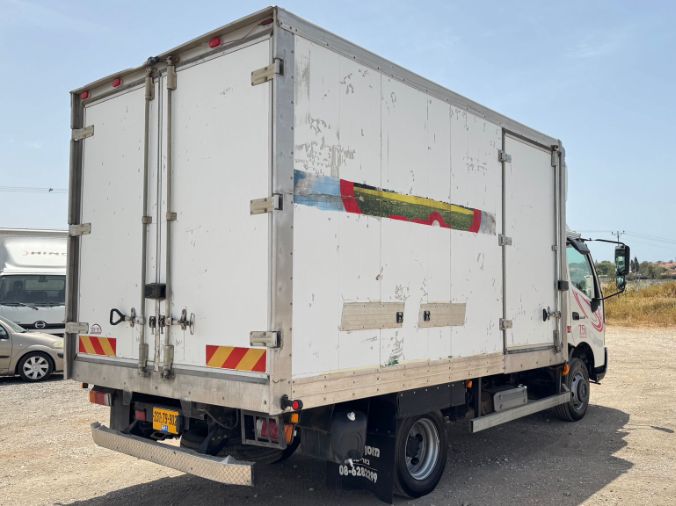 Toyota Hino