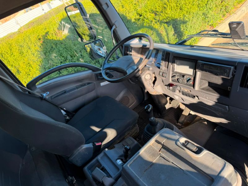 Isuzu - ايسوزو