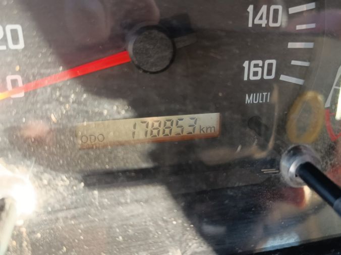 Isuzu - ايسوزو