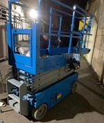 במת הרמה - מספריים