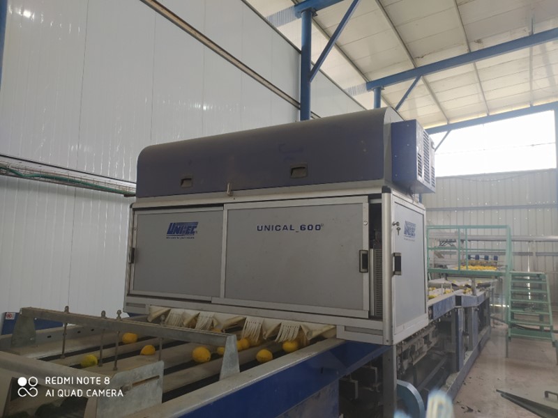 Unitec - יוניטק