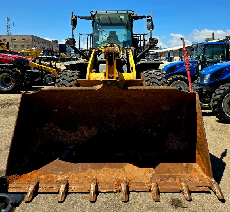 Komatsu