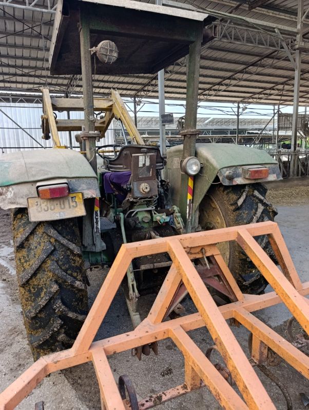 John Deere
