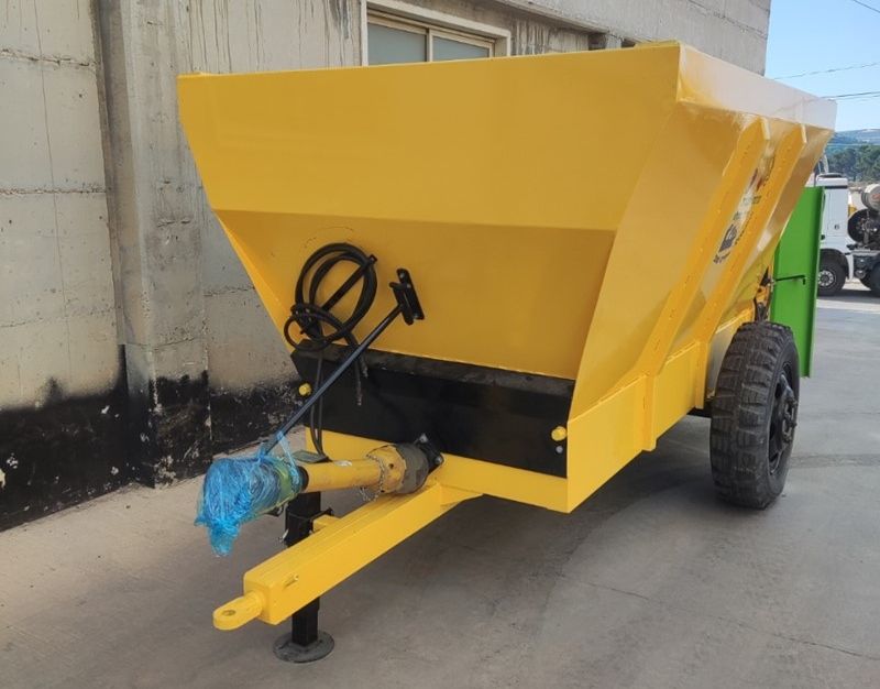 Majdal Shams Sprayers - מרססי מג'דל שמס