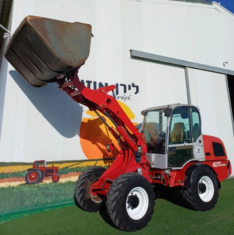 Weidemann