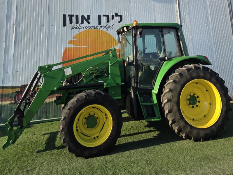 טרקטור 150-101 כוח סוס