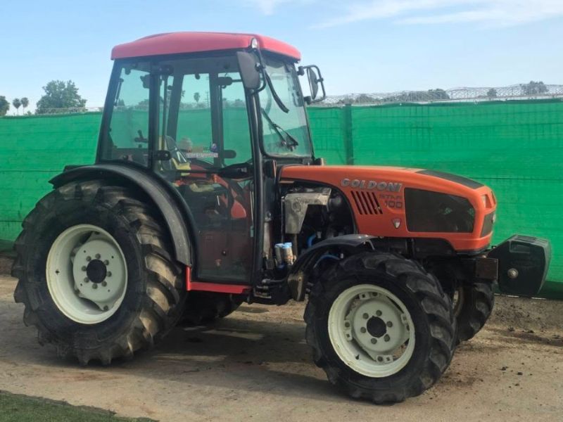 Tractor 51-100 HP