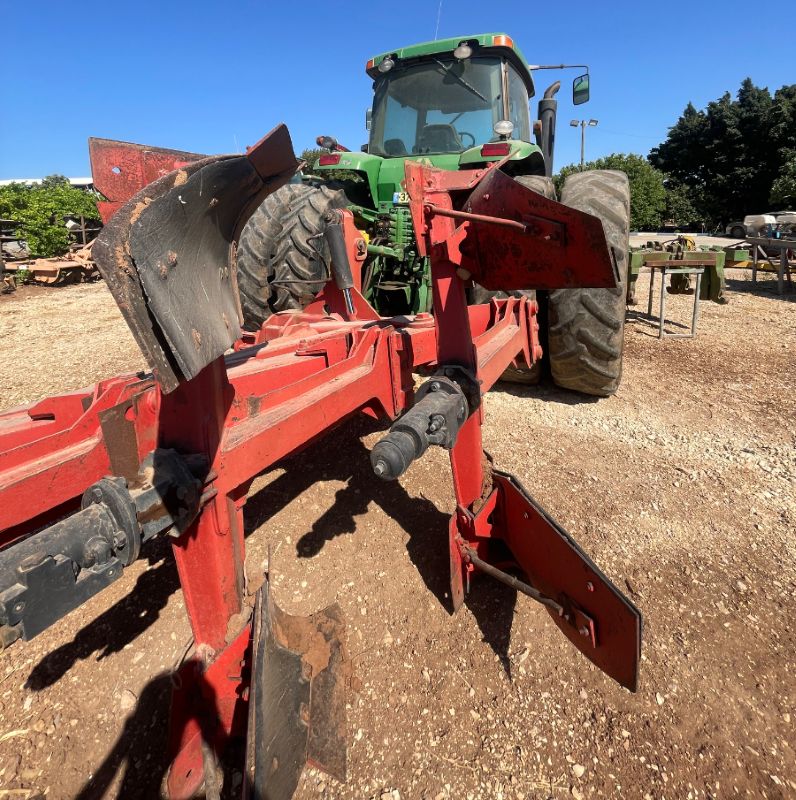 John Deere - ג'ון דיר