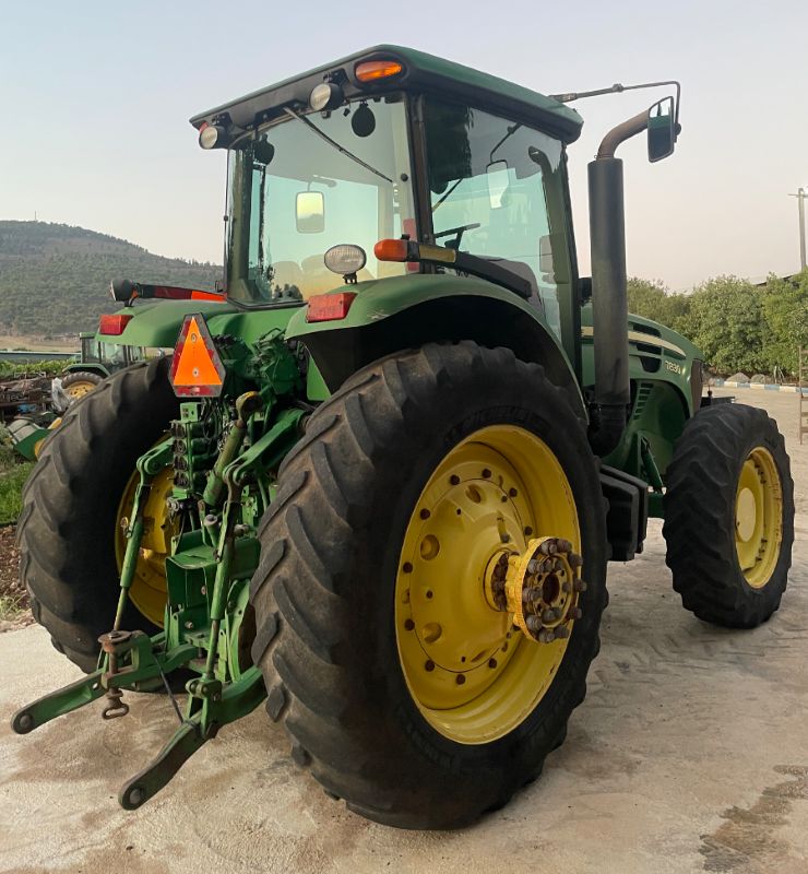 John Deere - جون دير