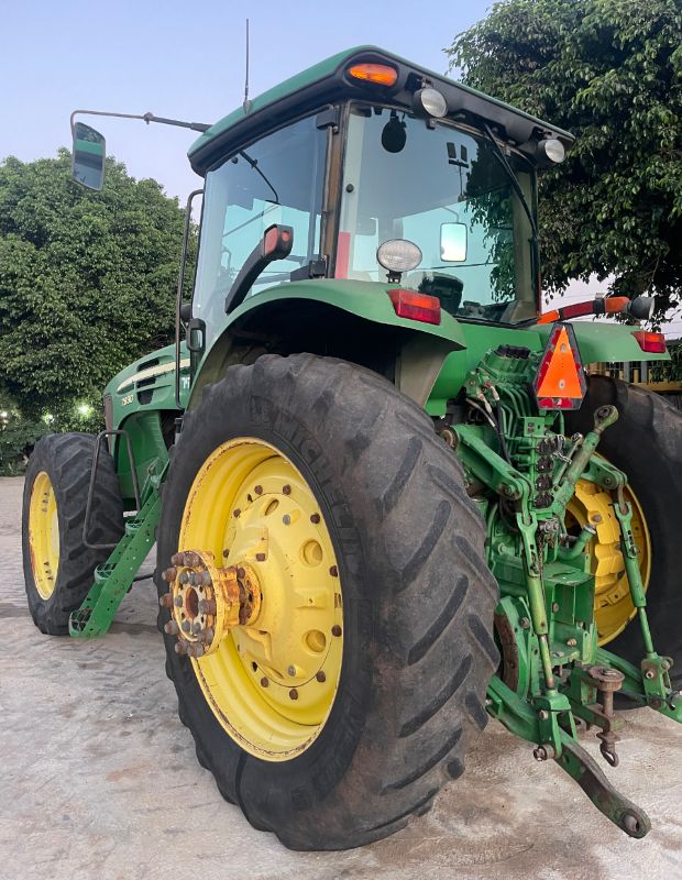 John Deere - جون دير
