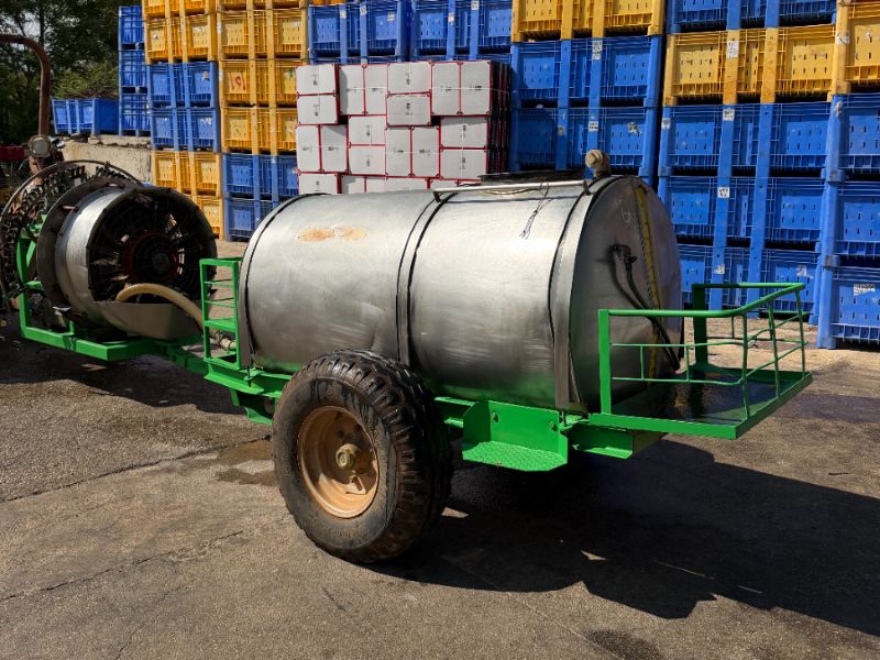Degania Sprayers