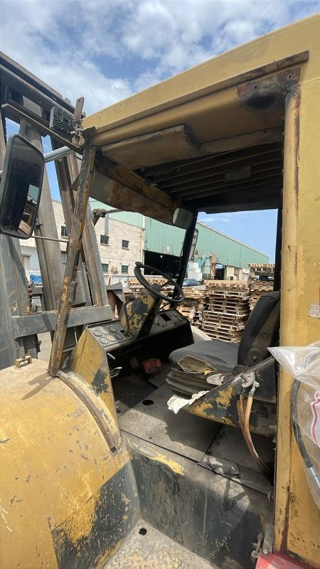 Hyster - هايستر