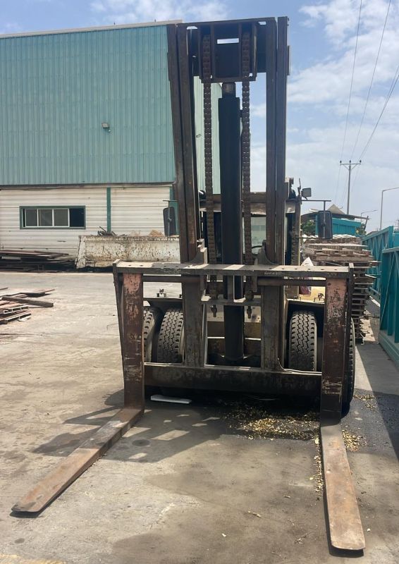 Hyster - هايستر