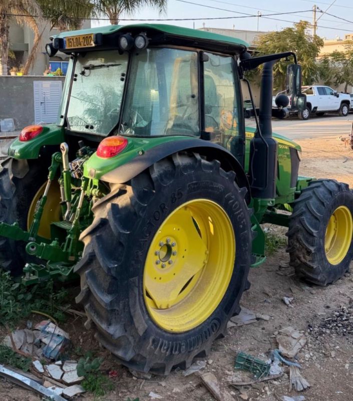 John Deere - جون دير