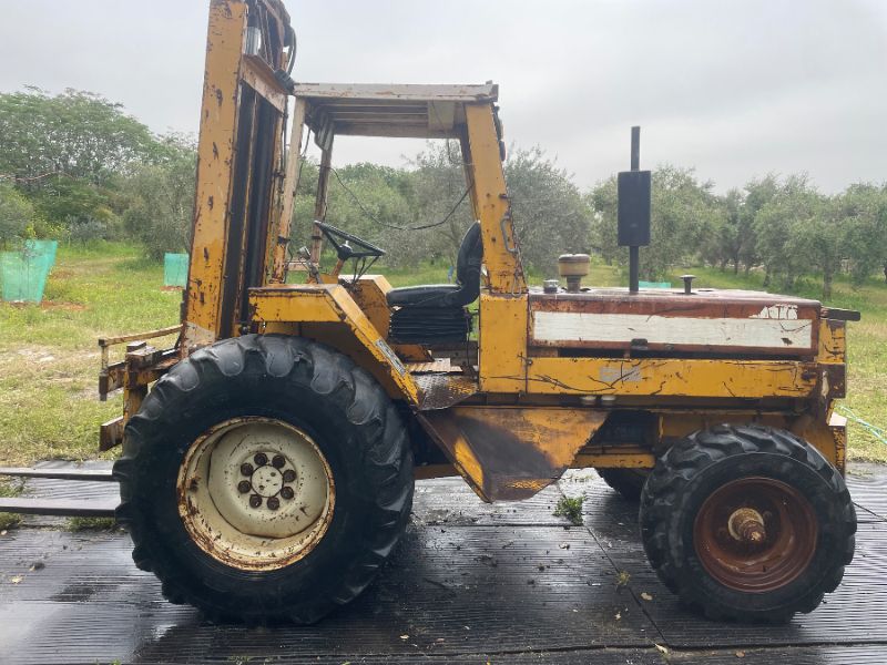 Manitou