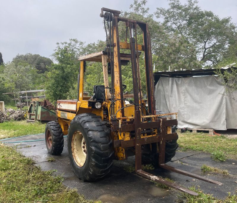 Manitou