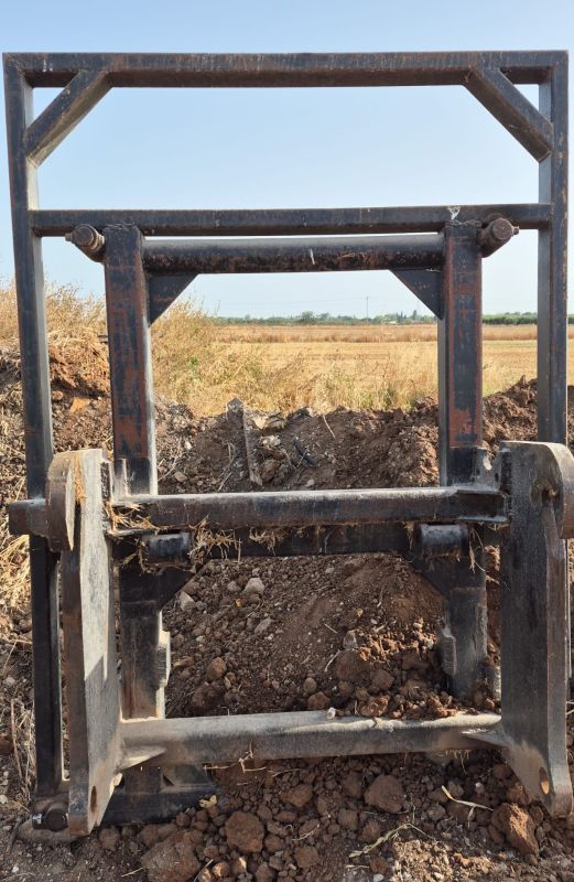 JCB - ג'יי.סי.בי