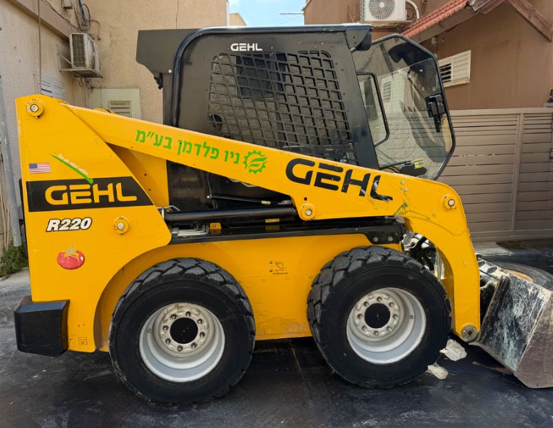 Gehl
