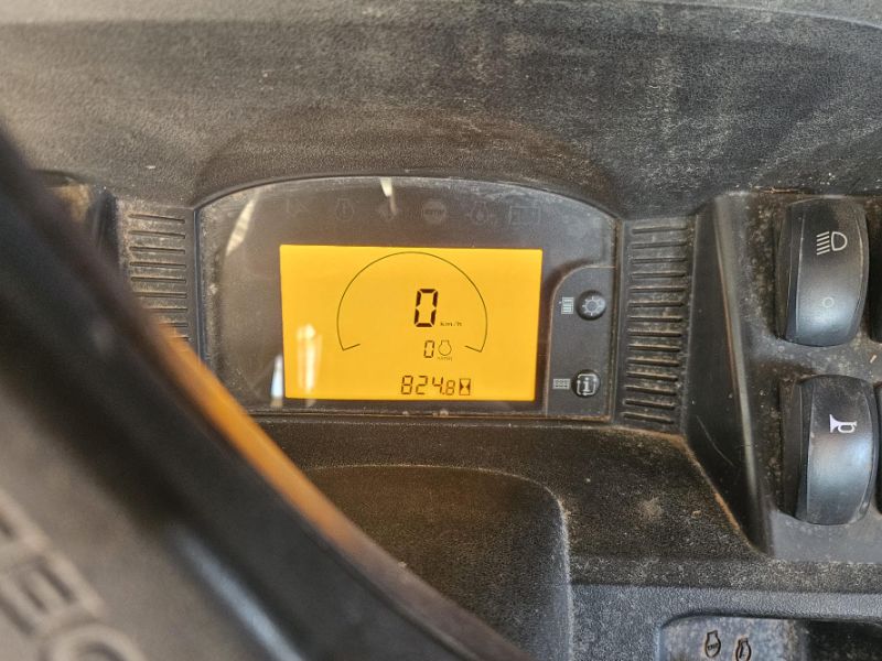 John Deere - ג'ון דיר