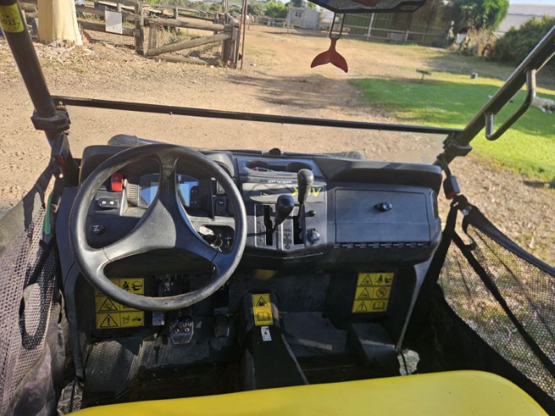 John Deere - ג'ון דיר