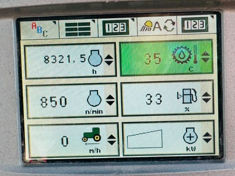 John Deere - ג'ון דיר