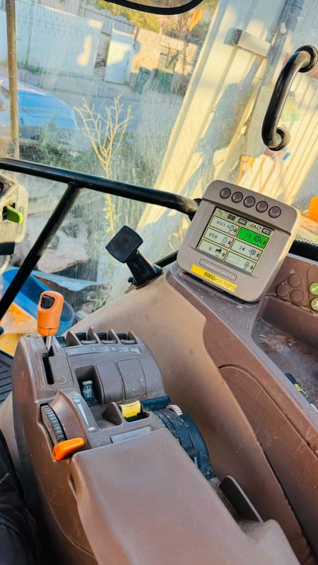 John Deere - ג'ון דיר
