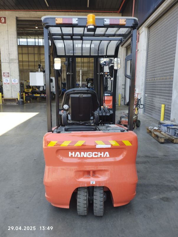 Hangcha (Maxilift)