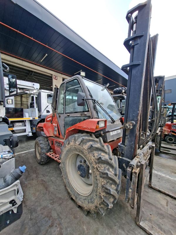 Manitou