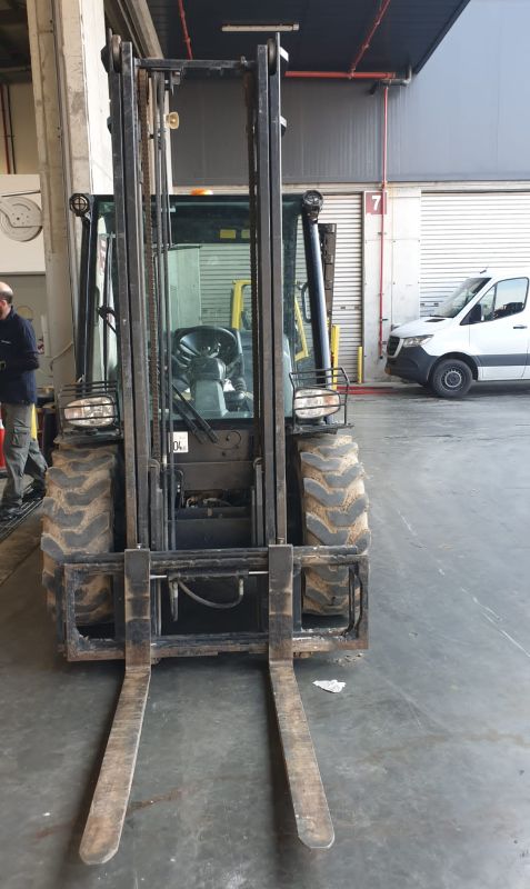 Manitou