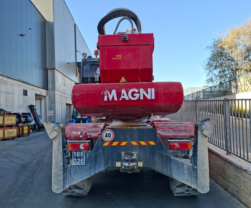 Magni