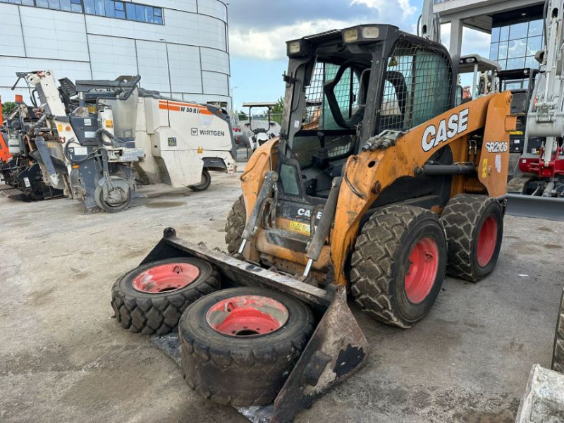 Case