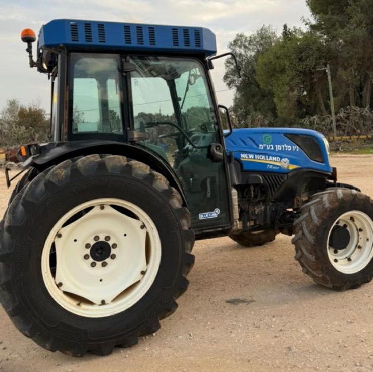 Fiat New Holland