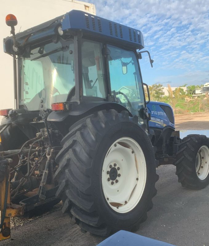 Fiat New Holland