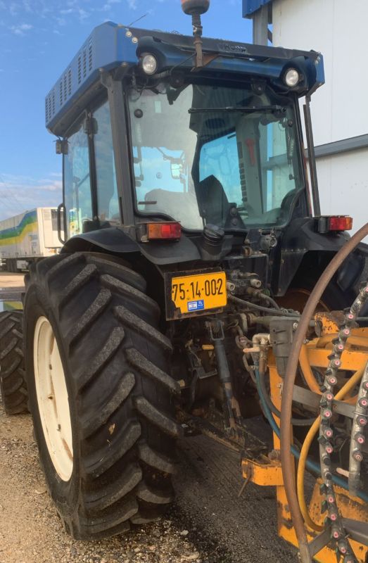 Fiat New Holland
