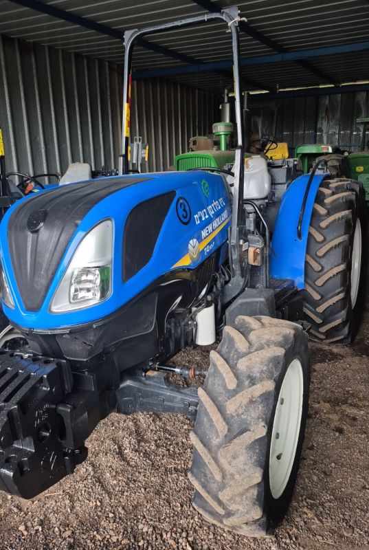 Fiat New Holland