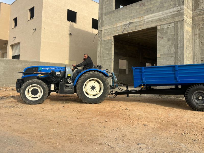 Fiat New Holland - فيات نيو هولاند