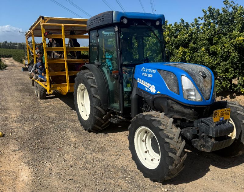 Fiat New Holland