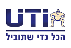 UTI יוניברסל משאיות איסוזו