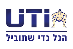 UTI יוניברסל משאיות איסוזו