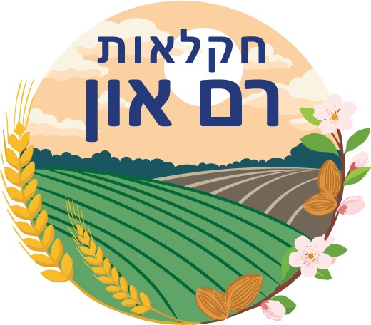 חקלאות רם און
