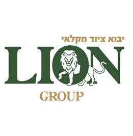 Lion group יבוא ציוד חקלאי