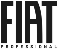 סמלת - מסחריות פיאט FIAT PRO