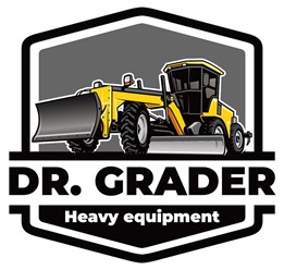 דר טרקטור - Dr. Grader