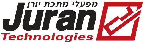 יורן מפעלי מתכת בע"מ Juran Metal Works Ltd