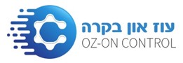 עוז און בקרה