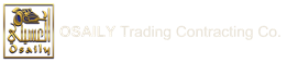 Osaily Trading Contracting