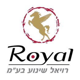 רויאל שינוע בע״מ
