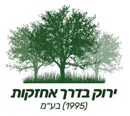 ירוק בדרך אחזקות 1995 בע"מ