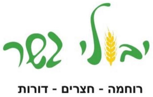 יבולי גשר