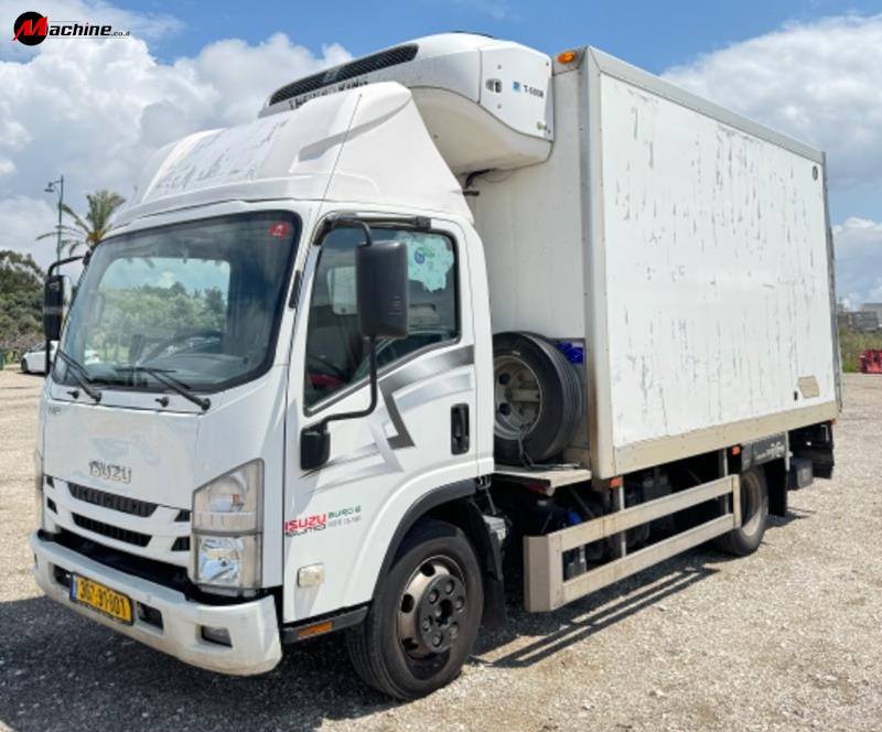 Isuzu 7 5 10238 Machine isuzu-7-5-10238-machine